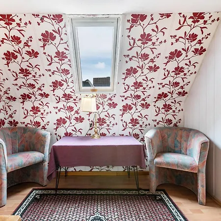 Altstadt Mit Terrasse