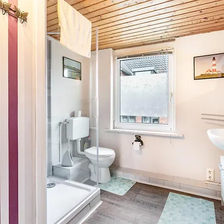 Altstadt Mit Terrasse