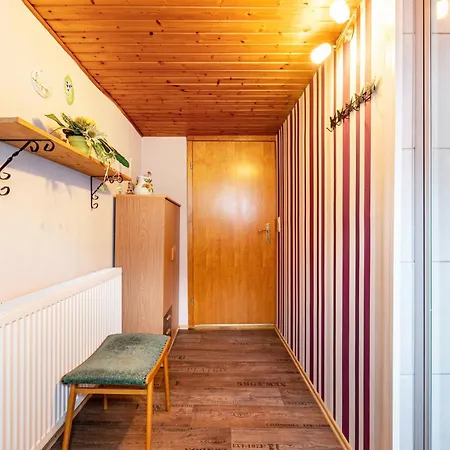 Altstadt Mit Terrasse * Husum (Schleswig-Holstein)