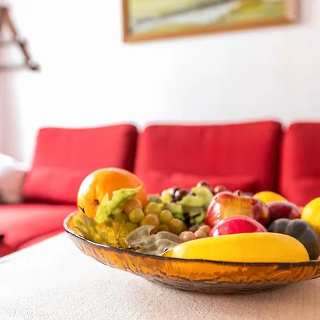 Dom wakacyjny Altstadt Mit Terrasse *