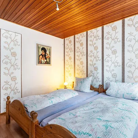 Dom wakacyjny Altstadt Mit Terrasse Husum (Schleswig-Holstein)