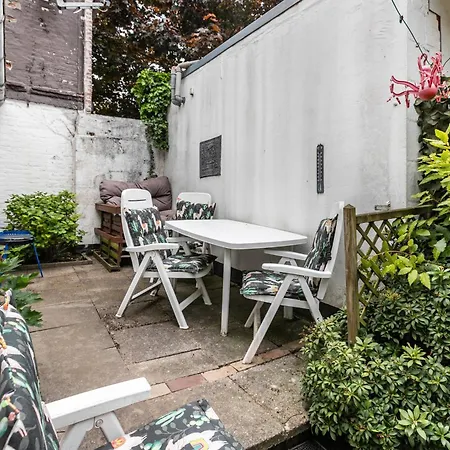 Altstadt Mit Terrasse *